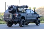 Toyota Tundra CrewMax 4x4 Zombie Apocalypse 2013 года
